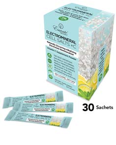 Electromineral Cell Salts +C Box 30ct.