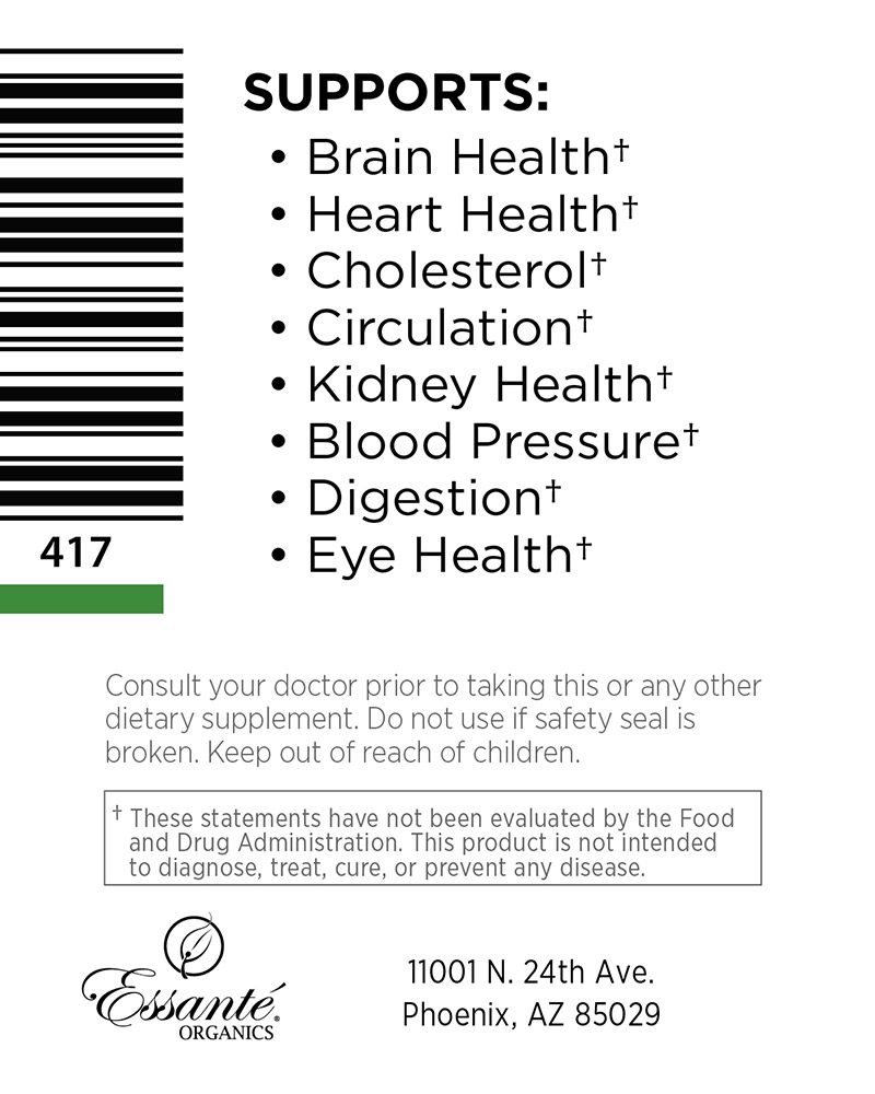 34 Omega Xl Ingredients Label Labels Design Ideas 2020