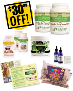 A DISCOUNT PACK: Best Weight Loss (28 Day Plan) Van $30.89 OFF 
