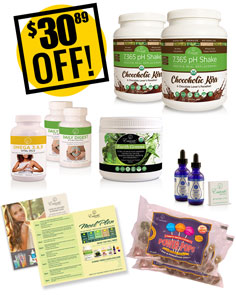 A DISCOUNT PACK: Best Weight Loss (28 Day Plan) Choc $30.89 OFF 