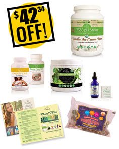 A DISCOUNT PACK: Best Weight Loss (5-14 Day Plan) Van $42.34 OFF