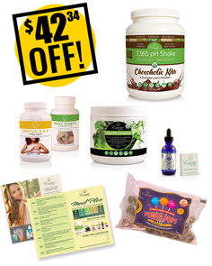 A DISCOUNT PACK: Best Weight Loss (5-14 Day Plan) Choc $42.34 OFF